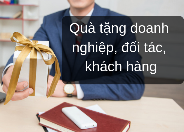 Tìm công ty cung cấp quà tặng quảng cáo giá rẻ bằng cách nào?